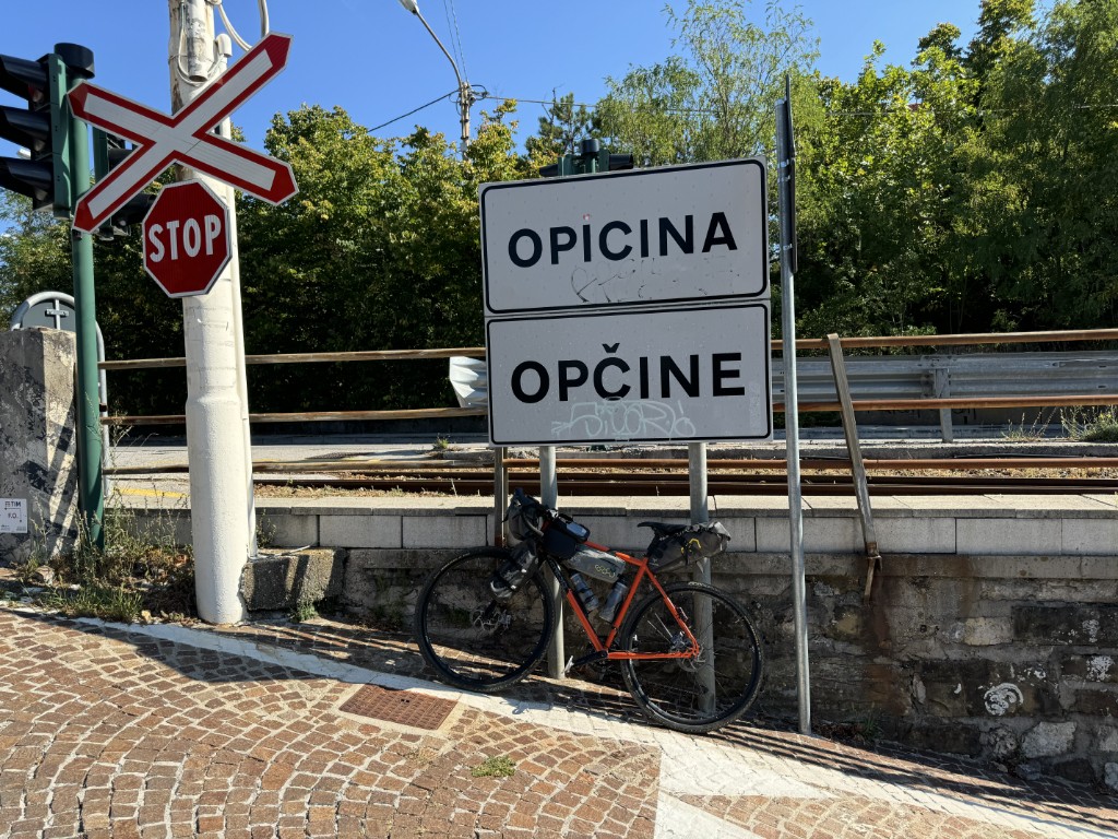 Quella volta che tornai indietro